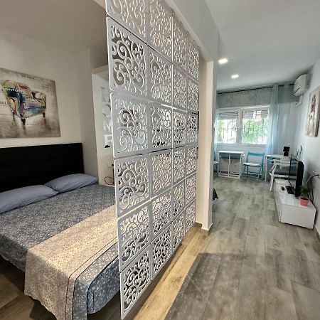 Love Home - Recien Reformado, Piscina, Playa A 10 Minutos, Centro A 5 Minutos トレモリノス エクステリア 写真