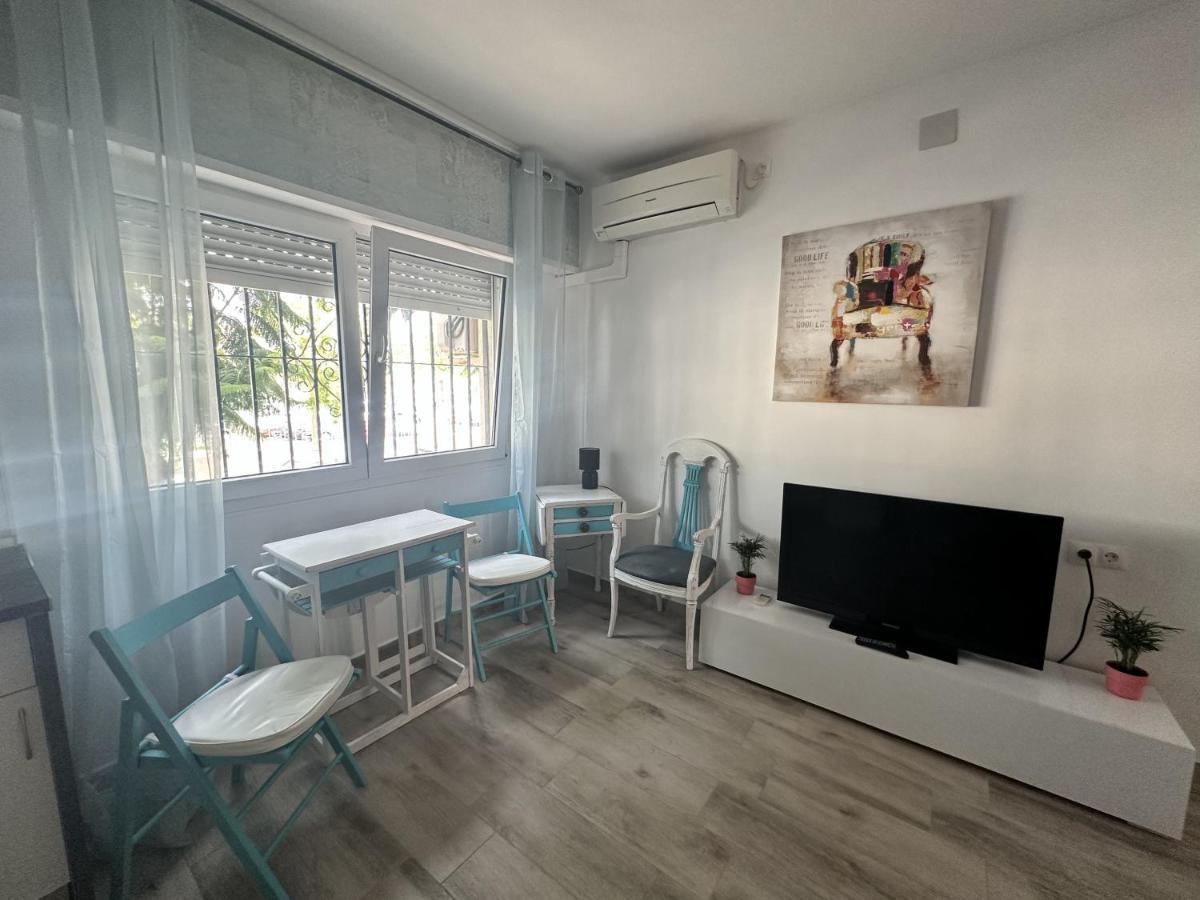 Love Home - Recien Reformado, Piscina, Playa A 10 Minutos, Centro A 5 Minutos トレモリノス エクステリア 写真