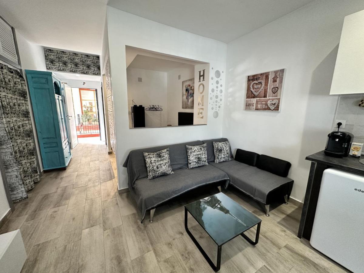 Love Home - Recien Reformado, Piscina, Playa A 10 Minutos, Centro A 5 Minutos トレモリノス エクステリア 写真