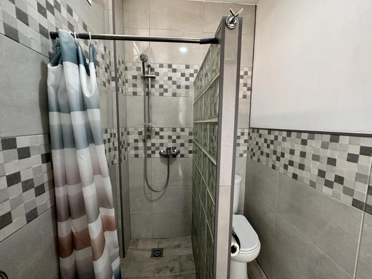 Love Home - Recien Reformado, Piscina, Playa A 10 Minutos, Centro A 5 Minutos トレモリノス エクステリア 写真