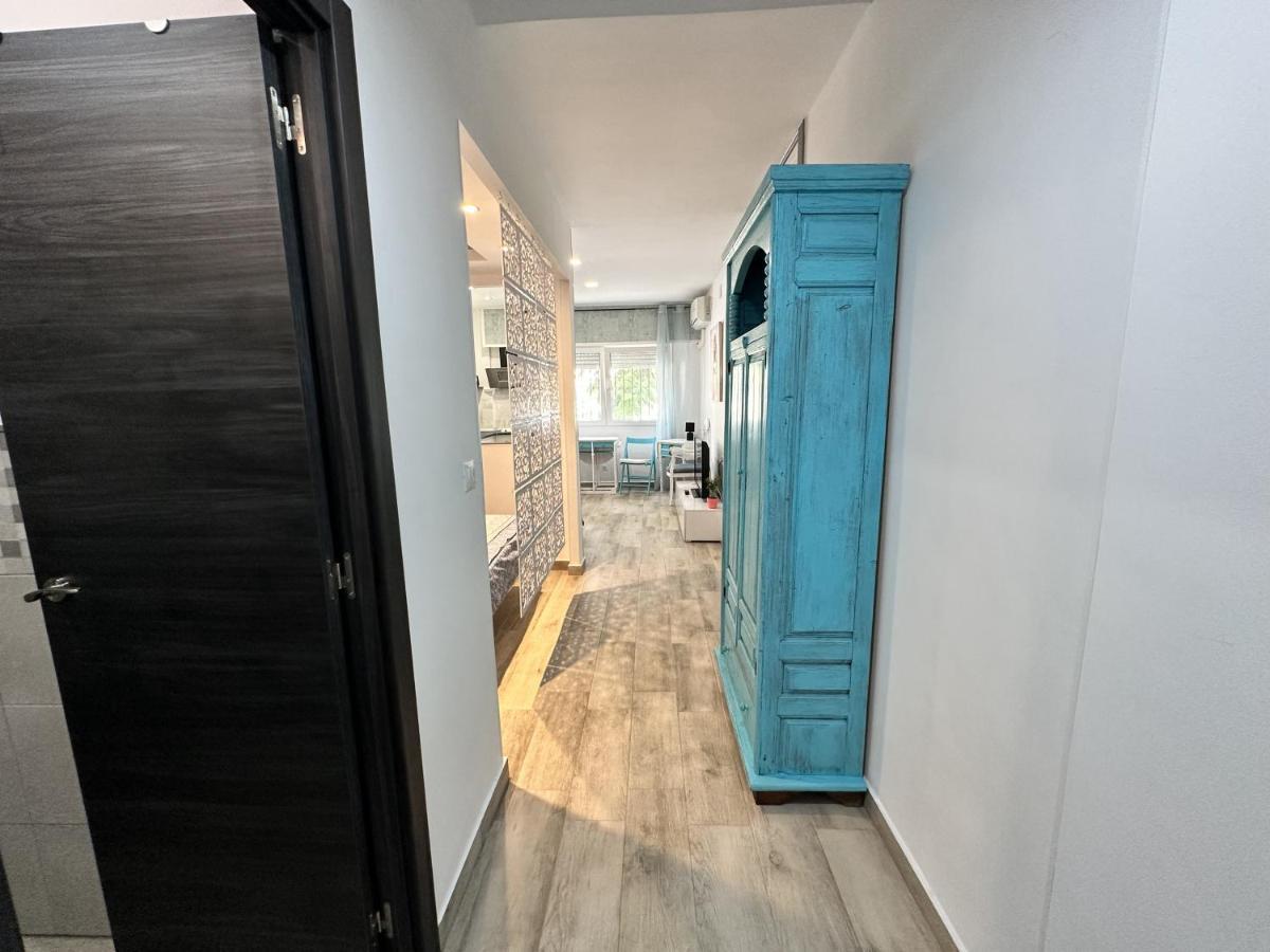 Love Home - Recien Reformado, Piscina, Playa A 10 Minutos, Centro A 5 Minutos トレモリノス エクステリア 写真