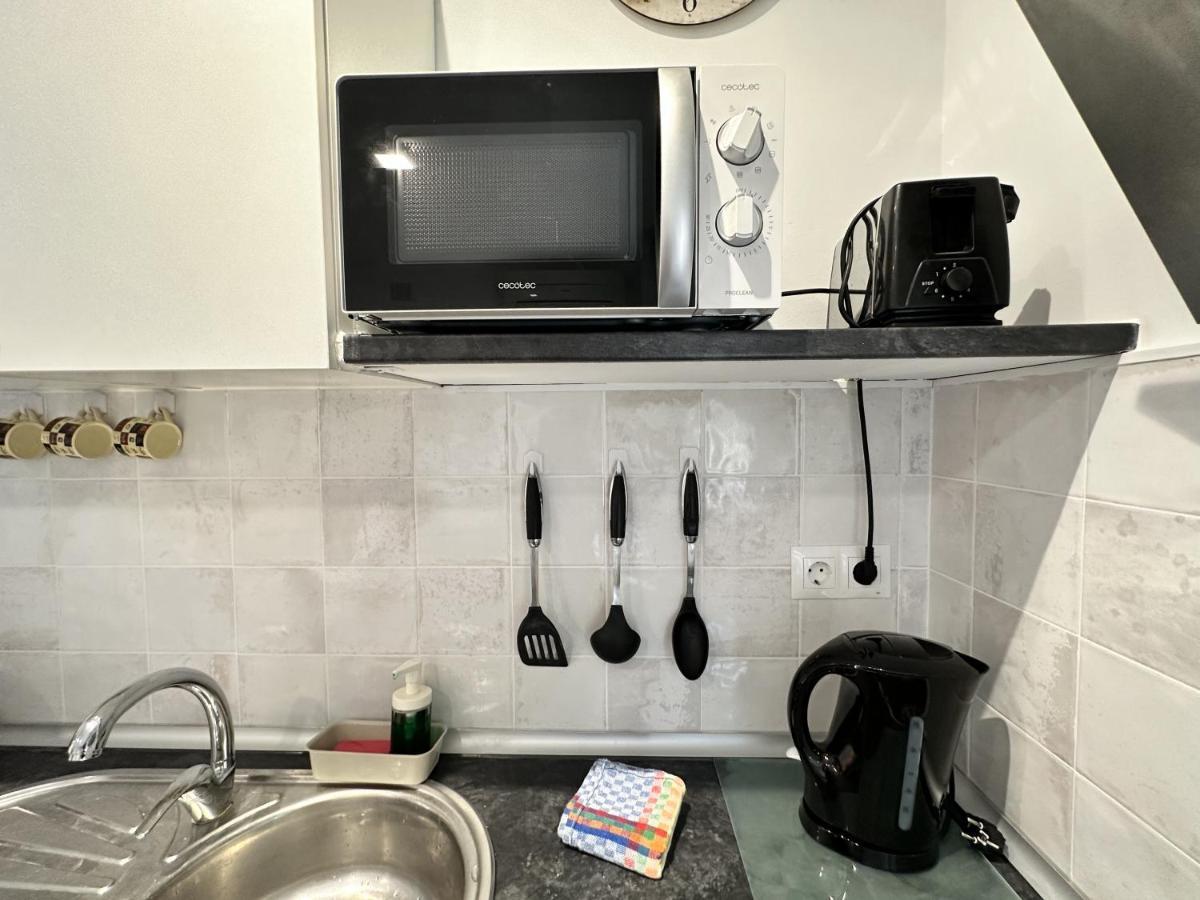 Love Home - Recien Reformado, Piscina, Playa A 10 Minutos, Centro A 5 Minutos トレモリノス エクステリア 写真