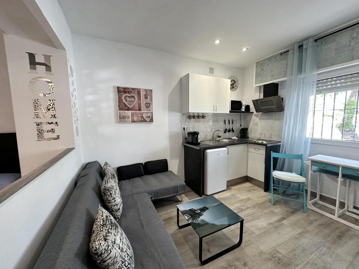 Love Home - Recien Reformado, Piscina, Playa A 10 Minutos, Centro A 5 Minutos トレモリノス エクステリア 写真