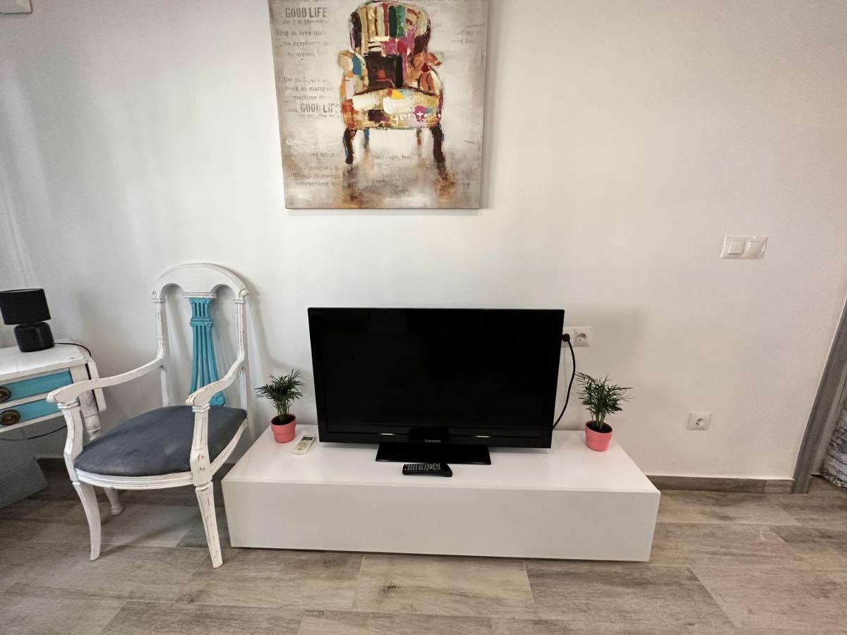 Love Home - Recien Reformado, Piscina, Playa A 10 Minutos, Centro A 5 Minutos トレモリノス エクステリア 写真