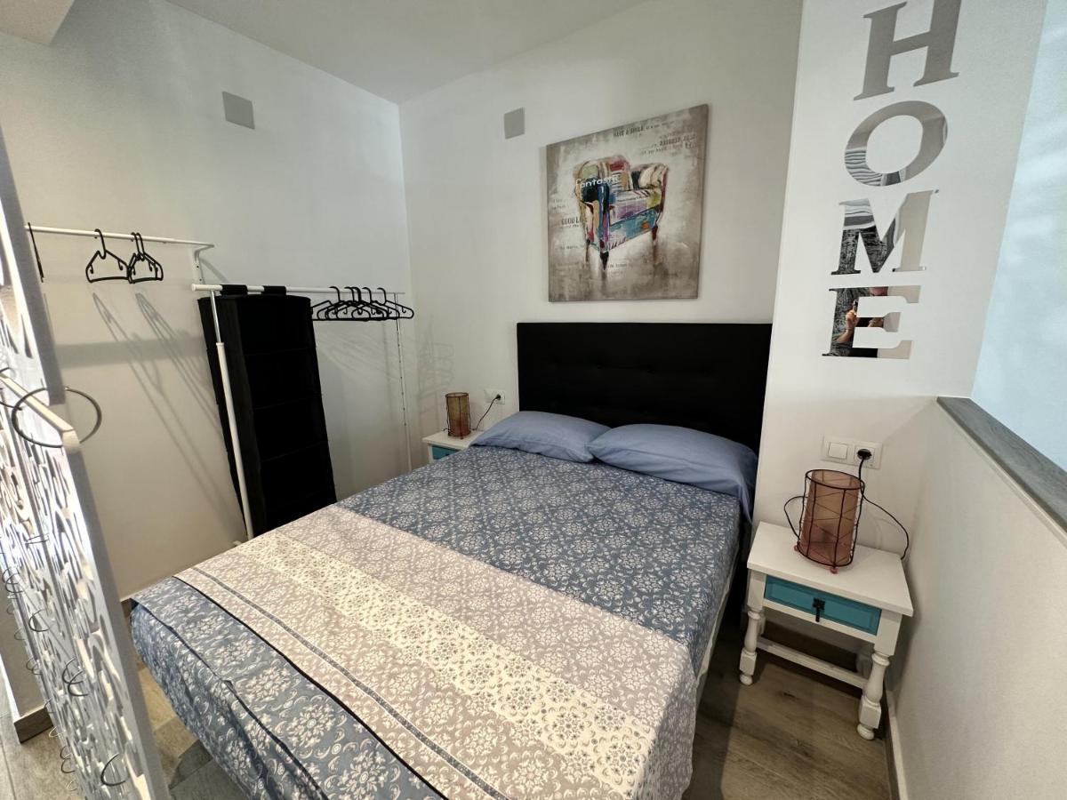 Love Home - Recien Reformado, Piscina, Playa A 10 Minutos, Centro A 5 Minutos トレモリノス エクステリア 写真